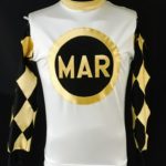 Custom Jockey Silks