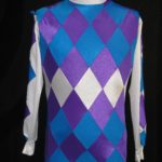 Aero Jockey Silks