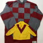 Nylon Jockey Silks and Nylon Kid's Jockey Silks