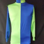 Aero Jockey Silks