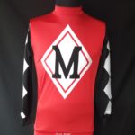 Aero Jockey Silks