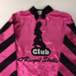 Satin Jockey Silks