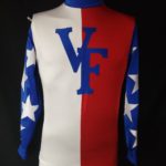 Aero Jockey Silks