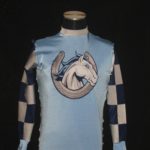 Aero Jockey Silks