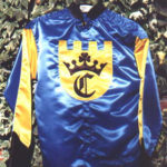 Satin Jockey Silks