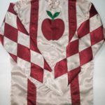 Satin Jockey Silks