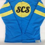 Nylon Racing Silks