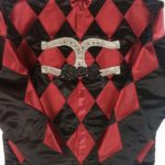 Satin Custom Jockey Silks