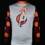 Aero Jockey Silks