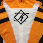 Satin Jockey Silks