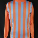 Aerodynamic Jockey Silks