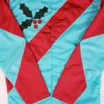 Nylon Jockey Silks