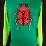 Custom Jockey Silks