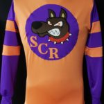 Custom Jockey Silks