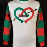 Custom Jockey Silks