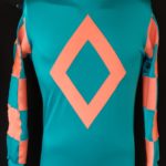 Aerodynamic Jockey Silks