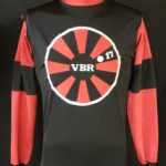 Custom Jockey Silks