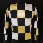 Aerodynamic Jockey Silks