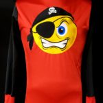 Custom Jockey Silks