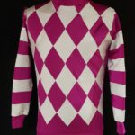 Aerodynamic Jockey Silks