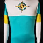 Custom Jockey Silks