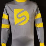 Custom Jockey Silks