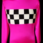 Custom Jockey Silks