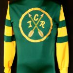 Custom Jockey Silks