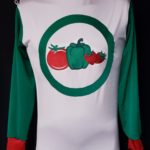 Custom Jockey Silks