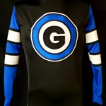 Custom Jockey Silks