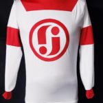 Custom Jockey Silks