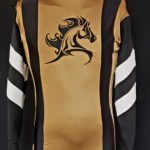 Custom Jockey Silks