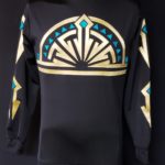 Custom Jockey Silks