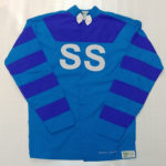 Nylon Jockey Silks