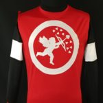 Custom Aerodynamic Jockey Silks