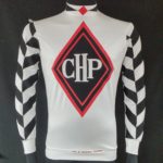 Custom Aerodynamic Jockey Silks