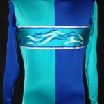 Custom Aero Jockey Silks