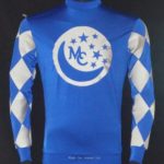 Aero Racing Silks