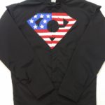 Nylon Racing Silks