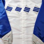 Custom Satin Racing Silks