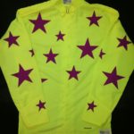 Nylon Jockey Silks