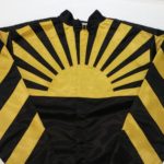 Satin Racing Silks