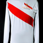 Aerodynamic Racing Silks