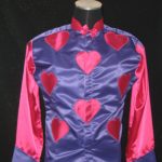 Satin Jockey Silks