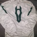 Satin Jockey Silks