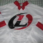 Satin Jockey Silks