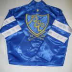 Children's Satin Racing Silks