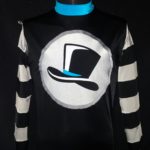 Custom Aero Jockey Silks