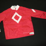 Children's Nylon Jockey SIlks