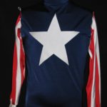 Aero Jockey Silks